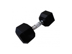 Mancuernas SPORTS EQUIPE (Negro)