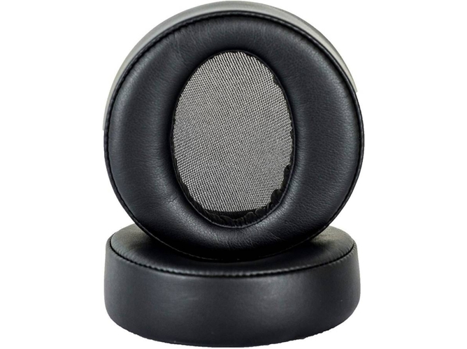Almohadilla para Auriculares WISETONY 5052439393920 (Para Sony MDR-XB950BT - Negro)