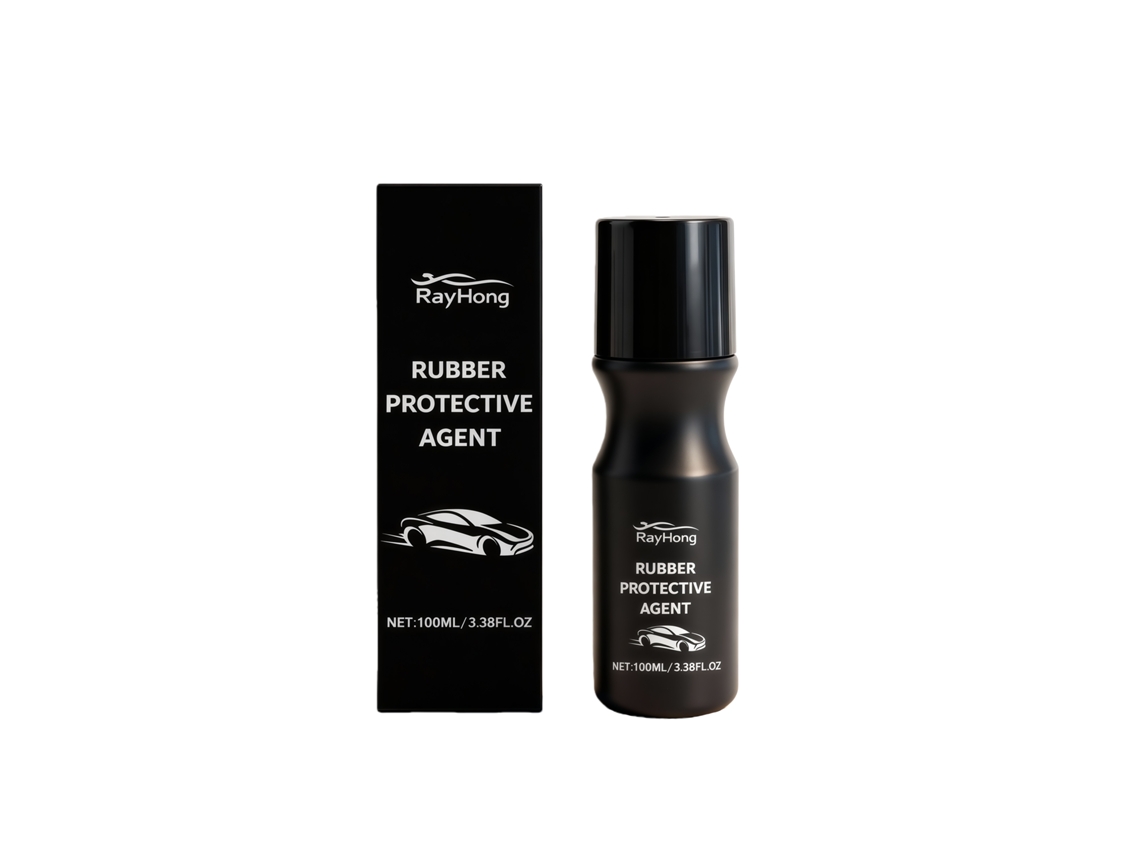 Lubricante de caucho automotriz de primera calidad para vehículos.