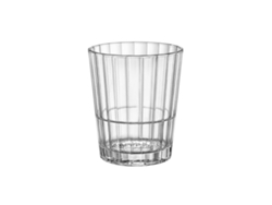 Set De Vasos Bormioli Rocco Oxford Bar 6 Unidades Vidrio (320 Ml)