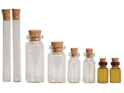 Botella ARTEMIO (Vidrio - 8 Un)