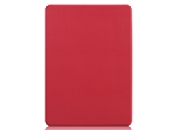 Capa Para Surface Pro 9 Vermelho
