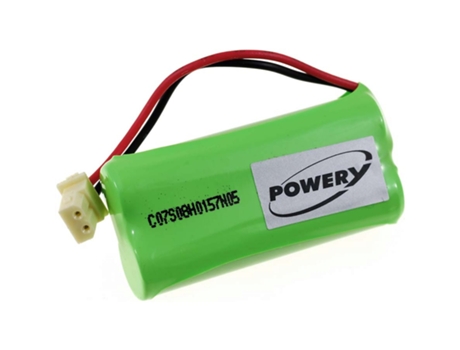 Batería POWERY 1.77.MOT.1.2 para Motorola Babyphone MBP20