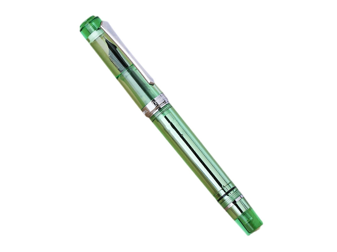 Bolígrafo Penbbs 489 con absorbedor de tinta y punta de iridio para escribir