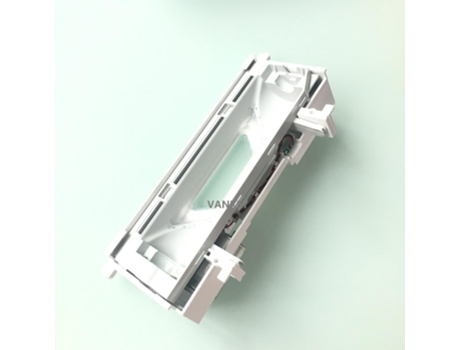 Nuevo Motor de cepillo principal con conjunto de carcasa para XIAOMI Roborock S5 S50 S51 S60/T60 S6 Robot repuestos de aspiradora