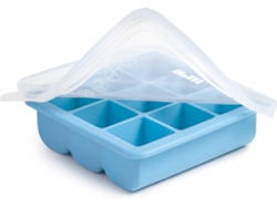 Bandeja IBILI Cunos de Hielo (4x13x13 cm - 1 Und)