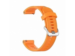 Pulsera de repuesto de silicona GOKOCO de 22 mm