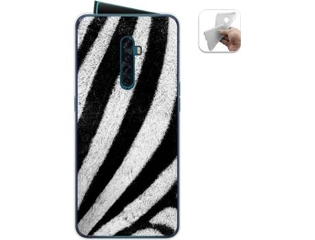 Carcasa Oppo Reno 2 TUMUNDOSMARTPHONE Animal 02