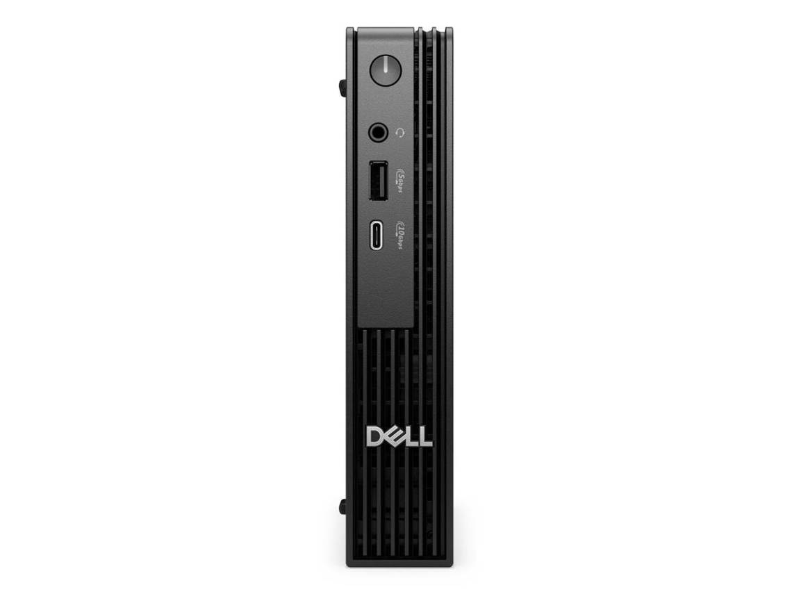 Dell Pro Micro Qcm1250 I3 14100t 8 GB SSD 512 GB W11 Pro 1 año