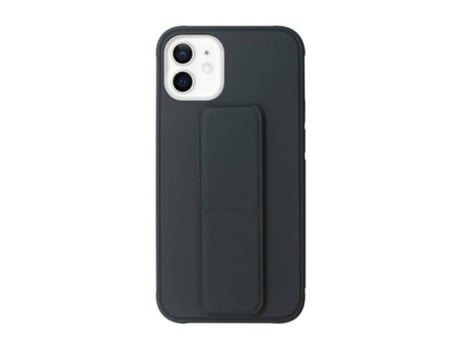 Funda para iPhone 12/12 Mini MYWAY Acrílico Azul