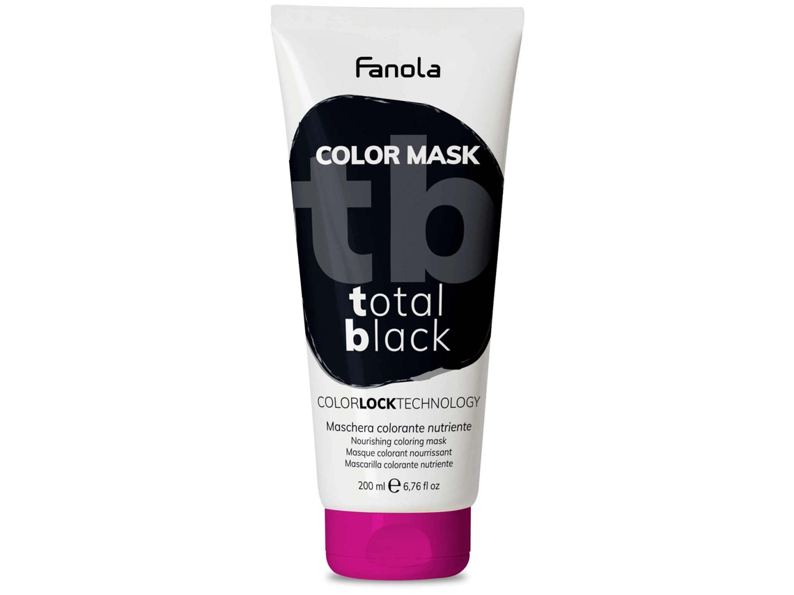 FANOLA Mascarilla Color 200 Ml