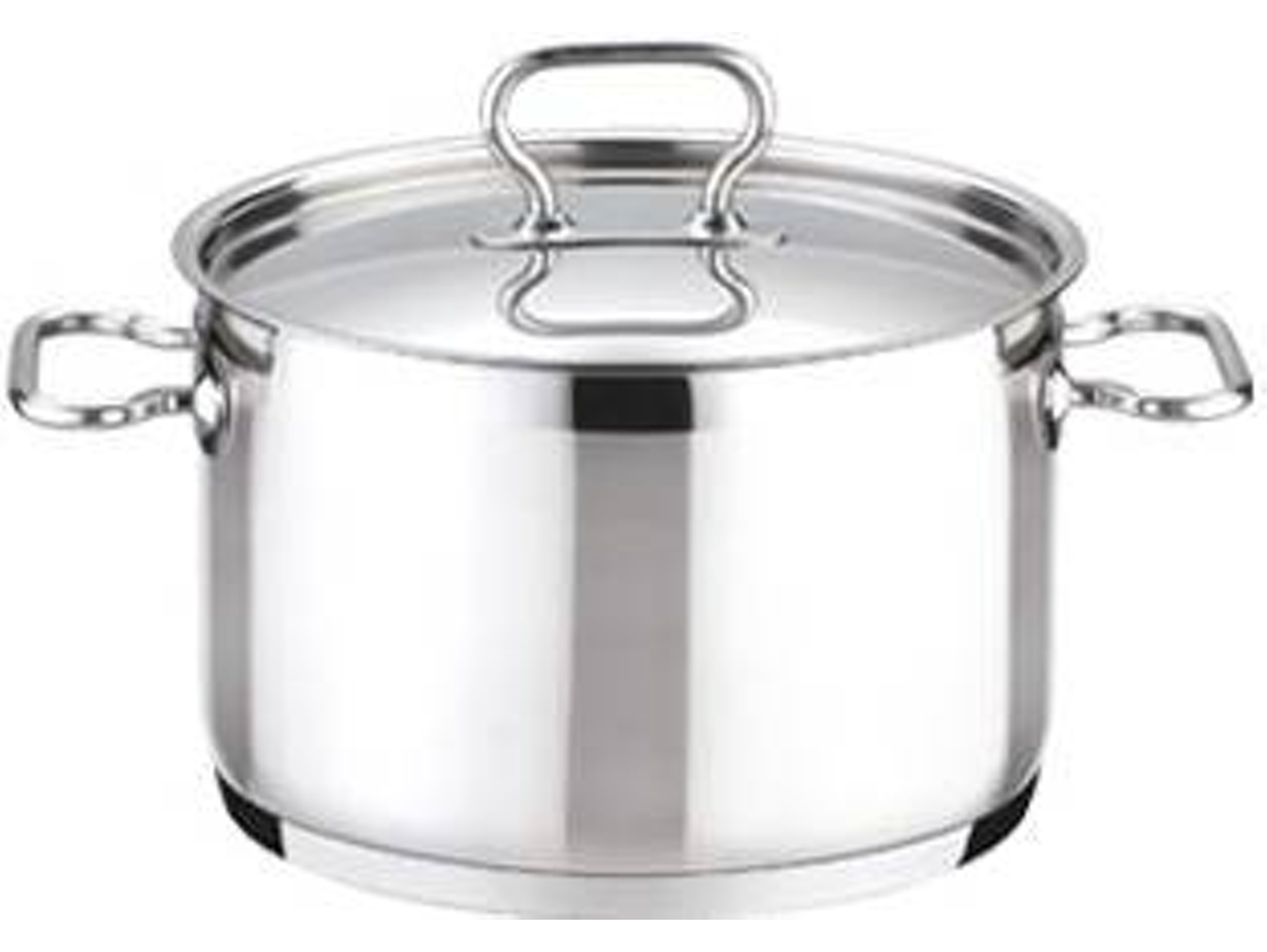 Olla TESCOMA  Home Profi c/tapa (24 cm 7.0 l)