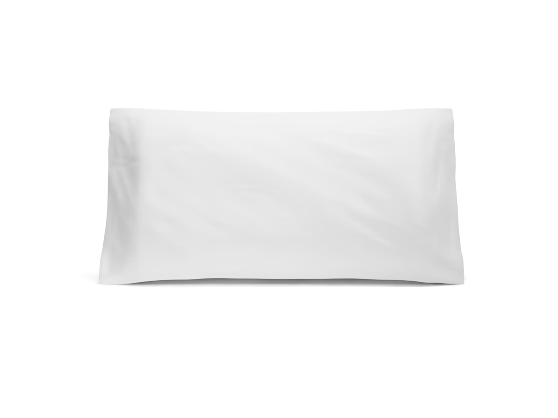 Protector de Almohada NALUI Tencel Impermeable, Hipoalergénica, Ultrasuave, Lavable 60º Blanco