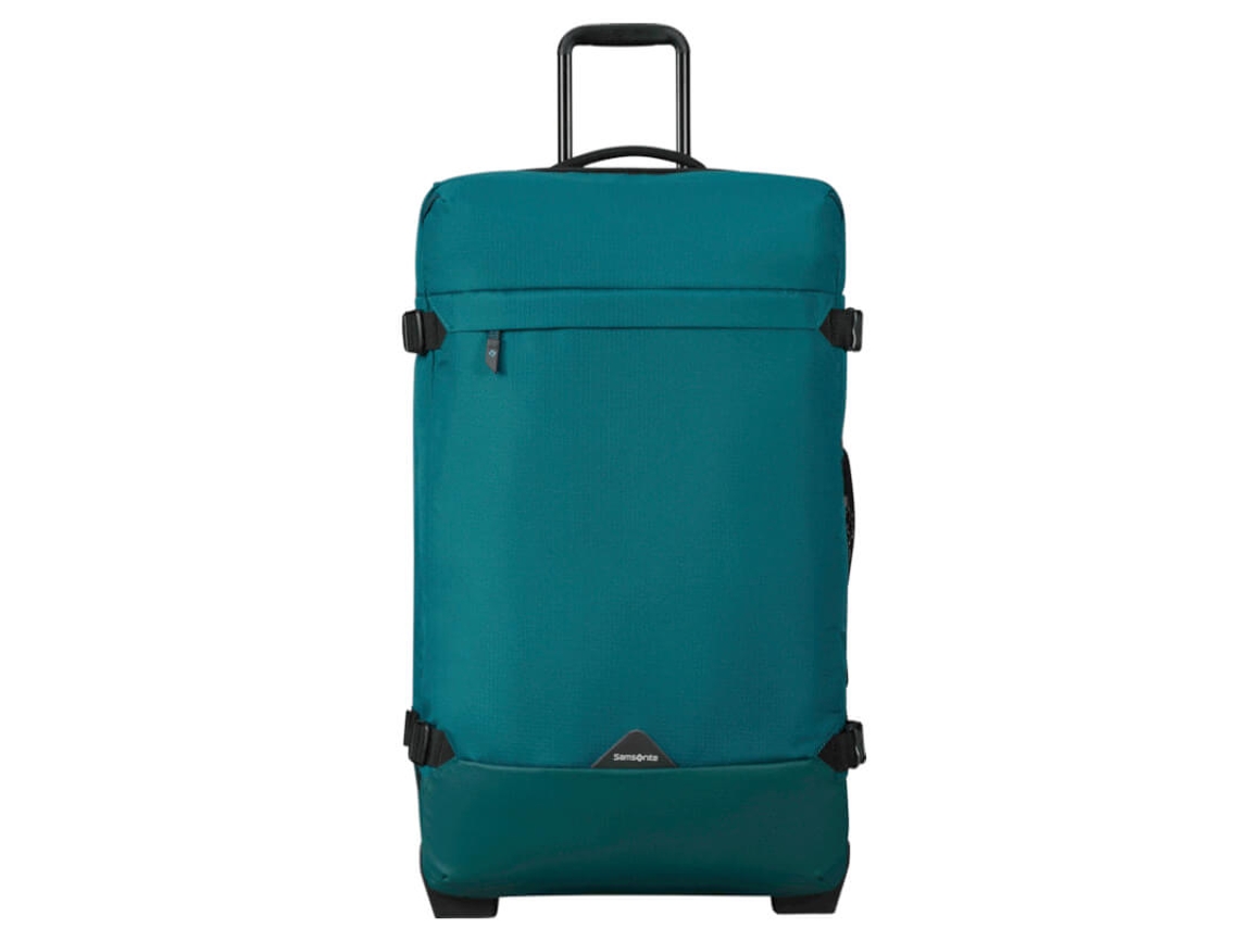 Bolsa de viaje Samsonite Roadseeker Petroleum grande de 79 cm (2R)