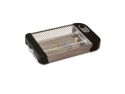 Tostadora SUINGA 600W 25X20 Cm