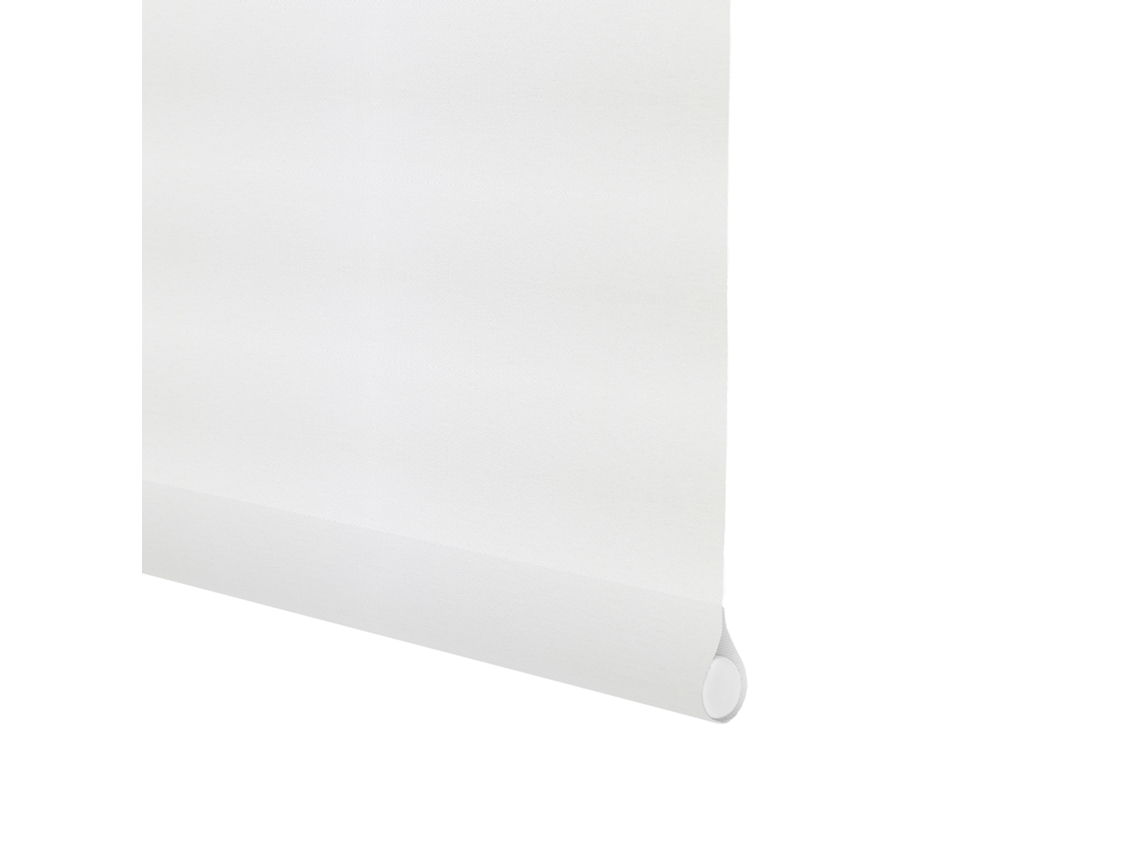 Estor Enrollable Opaco Térmico VIEWTEX (135 x 250 cm - Poliéster