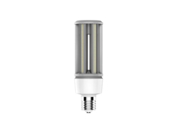 Lámpara tubular LED Matel Chip Samsung E40 54w Neutro