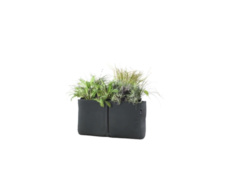 Maceta BACSAC 2-17 L (Multicolor - 30 x 10 x 60)