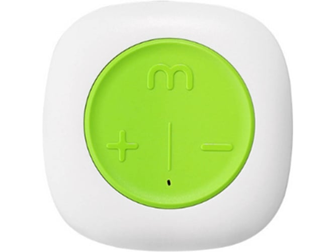 Mini masajeador de Hombros y Cuello WJS Green