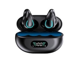 Auriculares Inalámbricos Llamada Yizhood Bluetooth Negro