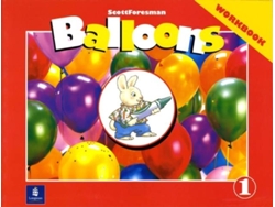 Libro de Scott Foresman (Inglés)