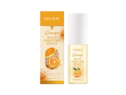 Perfume corporal en spray de naranja