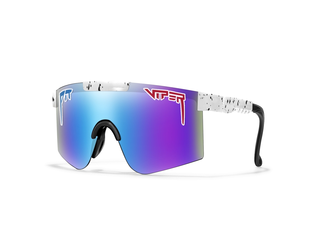 Gafas de ciclismo antirreflejos para niños con protección solar UV400 MDUG (Estilo 2)