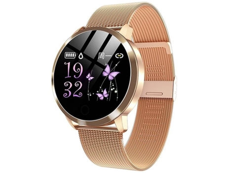 Smartwatch MDUG Monitor de Frequência Cardíaca