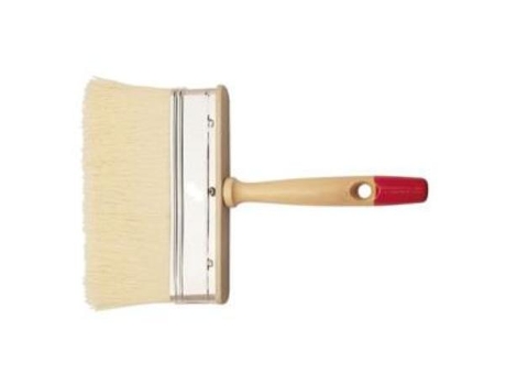 Paletina canaria cerda natural n4 mango madera