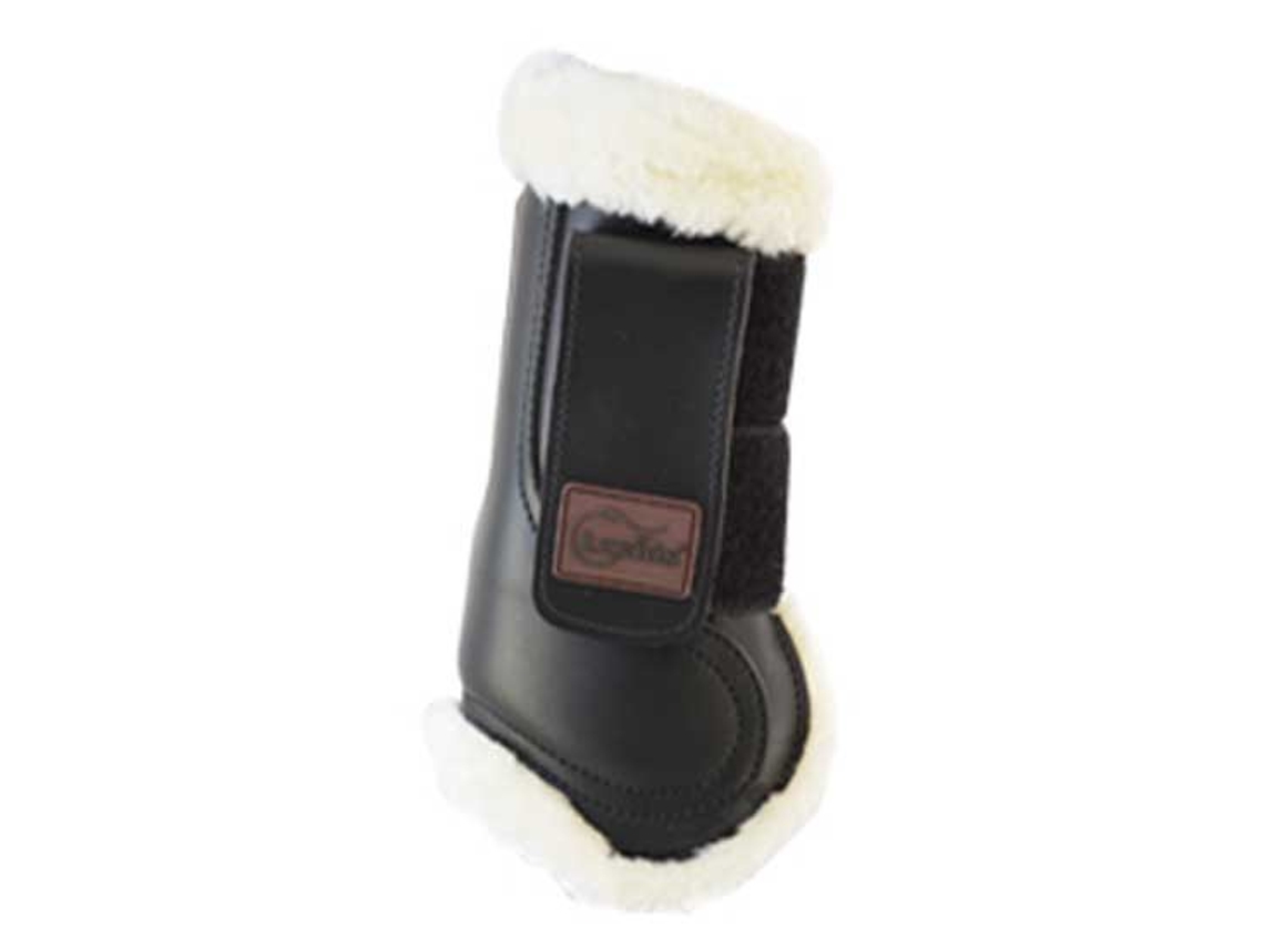 Botas Tendão Preto Coblexhis