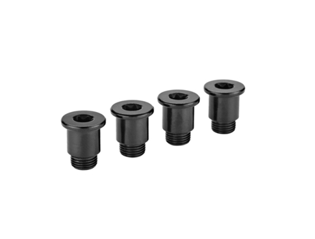 Kit de tornillos para bandejas de aluminio SRAM Force D1