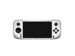 E6 Consola De Juegos Portátil Soporte De Videojuegos Portátil Ips De 5 Pulgadas Retro Gamebox Psp Ps1 N64 Connect T