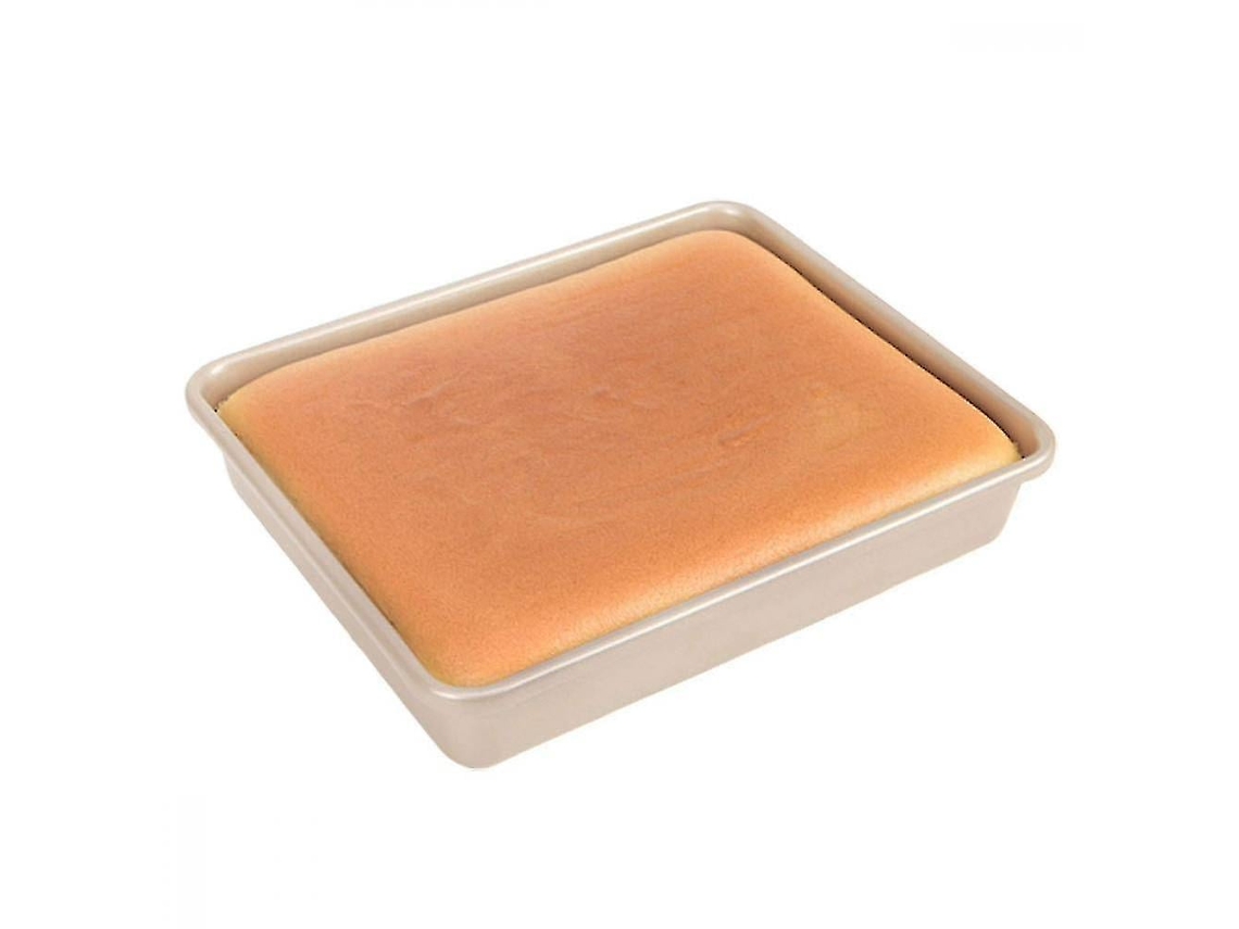 Moldes Antiadherentes Para Pasteles De 11 Pulgadas Para Pan