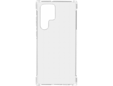 Carcasa Samsung Galaxy S22 Ultra AVIZAR Transparente