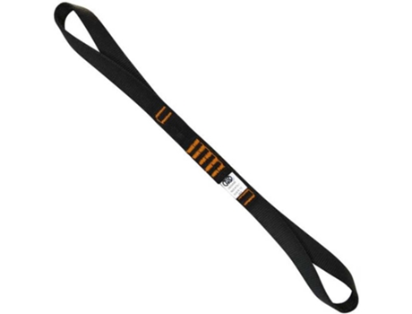 Funda Double Aro Adventure Evo Preto 69 Cmkong