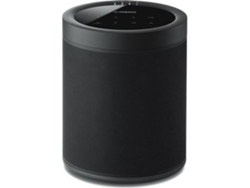 Altavoz Inteligente YAMAHA MusicCast 20 (Google Assistant y Alexa - Negro)