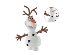 Figura de Jugar BULLYLAND Olaf