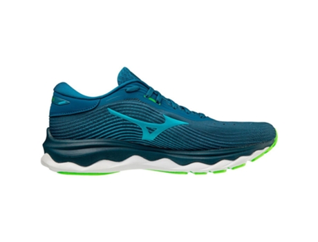 Zapatos para Hombre MIZUNO Running wave sky 5 de Corrida (EU 45)