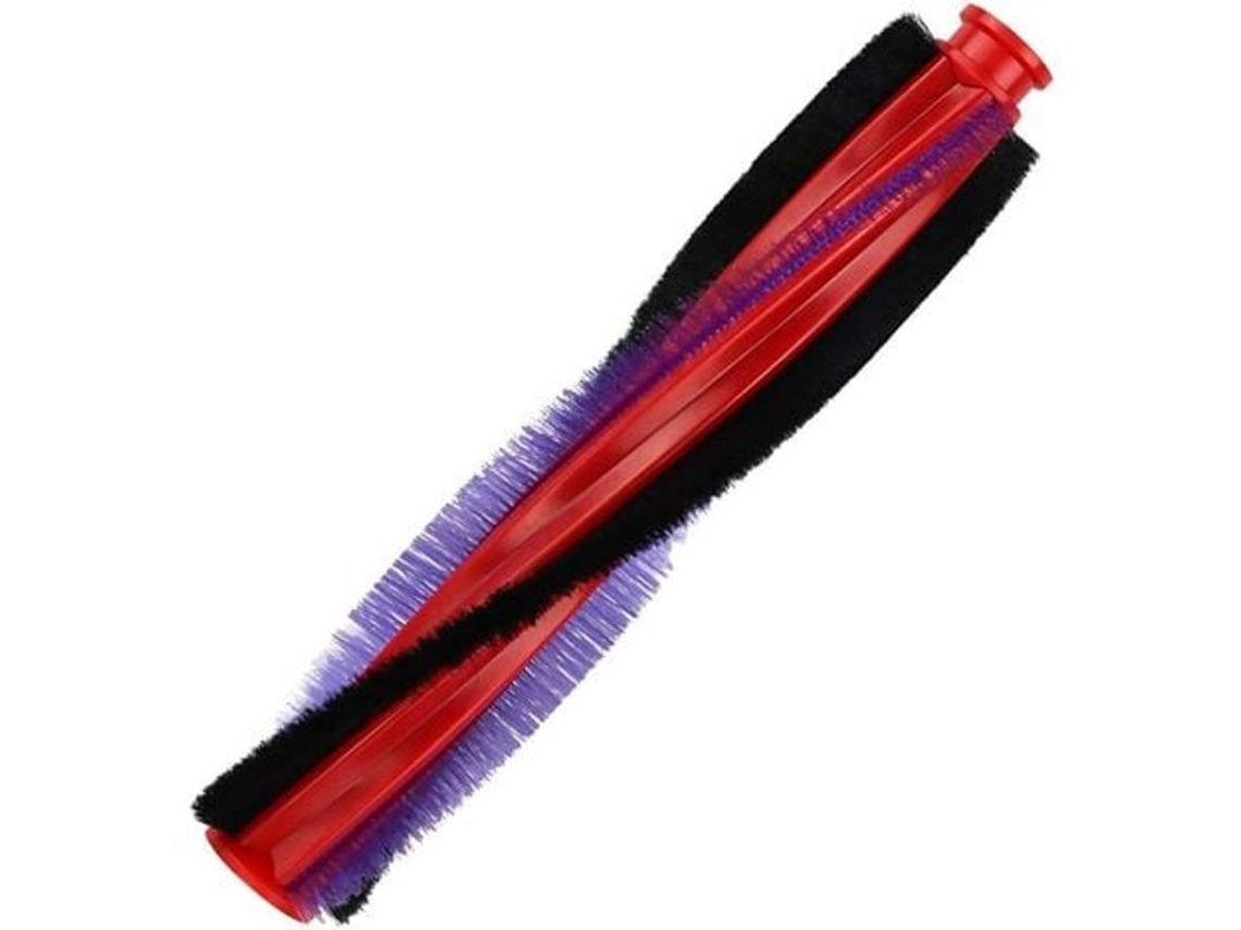 Rueda De Cepillo Eléctrico 225mm Para Aspiradora Inalámbrica Dyson Dc62 Sv03 Pieza De Repuesto