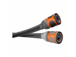 Unión Reparador para Manguera Gardena liano Ø 13 mm