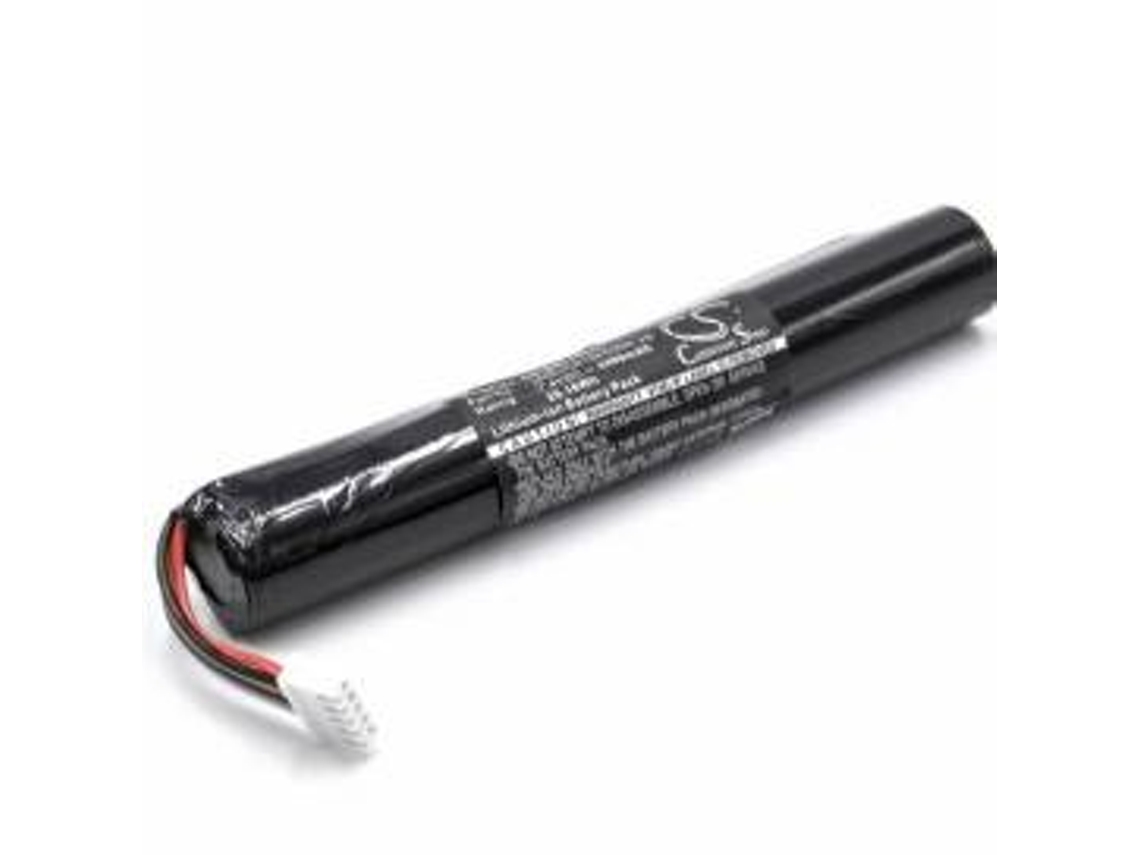 Batería para Bang &amp;amp; Olufsen Beolit 15, 17, Beoplay A2 Active, etc. 3400 mAh