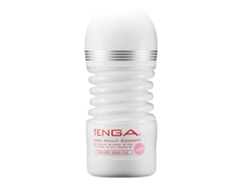 Estimulador YIZHOOD SBP839 Blanco