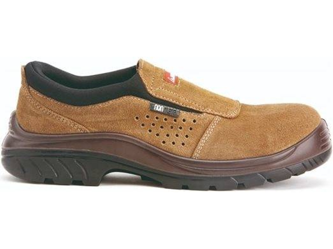 Zapatos de Seguridad BELLOTA 72227/43 S1P