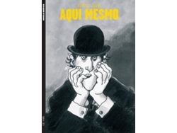 Libro Aqui Mesmo de Jean Claude Forest e Jacques Tardi (Portugués)