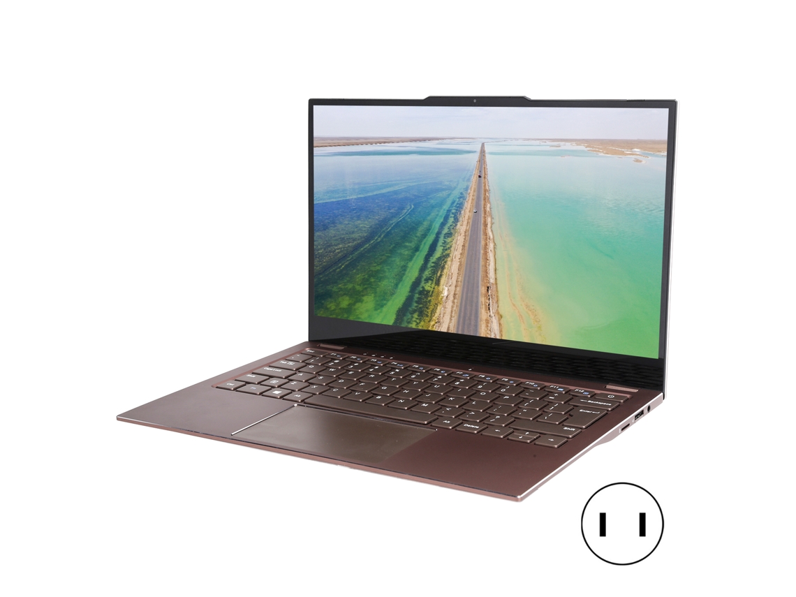 Portátil (8 GB de RAM, 128 GB de ROM)