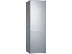 Frigorífico Combi BALAY 3KFC664XI (No Frost - 186 cm - 326 L - Inox)