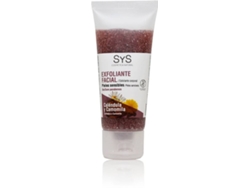 Exfoliante Facial LABORATORIO SYS Caléndula y Manzanilla (100 ml)