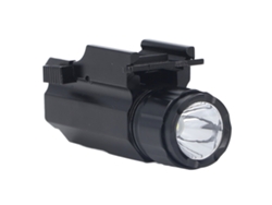 Linterna Led Portátil De 500 Lúmenes Con Luz Blanca, Linterna Multifuncional De Mano.