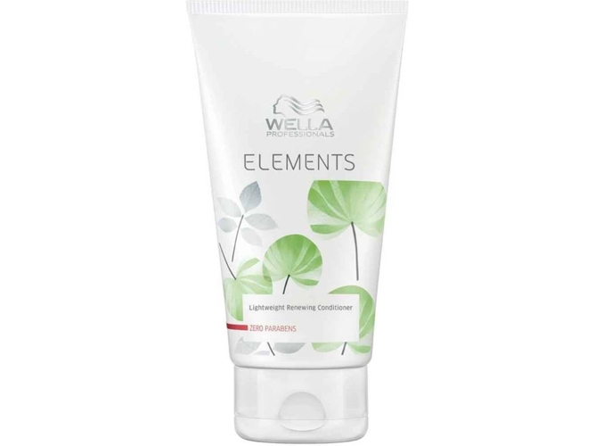 Acondicionador WELLA Ele Light Ren (200 ml)