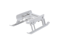 Tren De Aterrizaje Extendido Para Drones Mavic Mini1 Y Mini2 Con Sistema De Liberación Rápida Y Aumento De Altura.